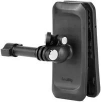 SmallRig Backpack Strap Clip Mount for DJI Osmo Pocket 4 / 3 (6052)