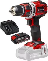 Einhell gręžtuvas-atsuktuvas TE-CD 18/50 LI BL (ZS 2,5Ah) 4814513887