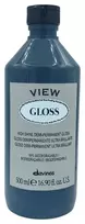 Davines View Demi-Permanent Hair Dye Gloss, 500 ml