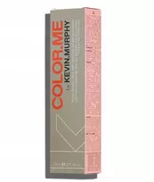 Kevin Murphy Color.Me nuolatiniai plaukų dažai 7.31 auksinė peleninė, 100 ml