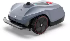 Vejos robotas Krups HOOKII Neomow X Series iki 3000m²