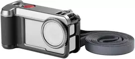 SmallRig Dedicated Street Photography Cage for DJI Osmo Action 5 Pro / 4 / 3 (6371)