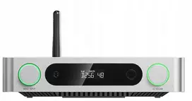 FiiO ausinių stiprintuvas Tranzistorinis K13 R2R