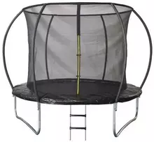 SkyFlyer TRAMPOLINE TX-B7123-10FT-1W LADDER 305CM