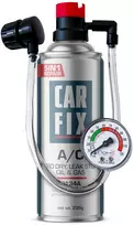 Michelin HOBBY ORO KONDICIONIERIAUS DUJOS 5IN1 235G R134A AUTOMOBILIUI + ŽARNA IŠ MAN