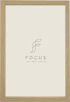 Nuotraukų rėmelis Ramka Focus Grace Oak 70x100