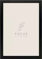 Rėmelis Focus Focus Grace Juodas 13x18