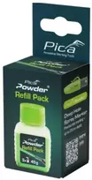 Pica-Marker Pica Powder papildomi milteliai