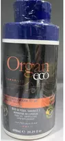 Raywell Organ Eco* Tamarılız plaukų priežiūros kremas-maskė tiesinimui 600 ml moterims
