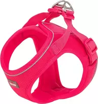 Trixie UrbanVest šunims M: 58–61 cm/20 mm fuksija