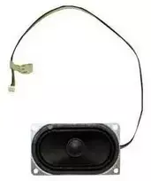Kompiuterio kolonėlės HP Speaker assembly for 8300