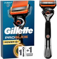 Barzdaskutė Gillette Rakhyvel Proglide Power 1st ostrze