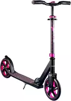 Muuwmi Aliuminio Scooter PRO paspirtukas 215 mm pink AU 472