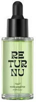 Returnu Poreshooter Deep Hydration Ampoules Treatment Serum For Face For Women, 30 ml