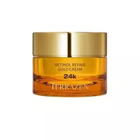 Terrazen Retinol Repair 24K auksinis Repair Kreminis, 50 ml