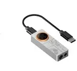 Stiprintuvas słuchawkowy Fosi Audio Tranzystorowy DS3 Galaxy