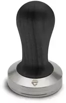 Lelit Tamper Lelit PLA481B – 58 mm Juoda mediena