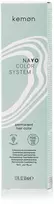 Kemon Nayo 7.2 Hair Color Permanent Hair Dye 6.1 Dark Ash Skirtas šviesiems plaukams, 50 ml