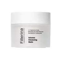 Labo Suisse Labo, Fillerina valymo rinkinys, hialurono rūgštis, pašalina nešvarumus, valomasis balzamas, veidui, 125 ml moterims
