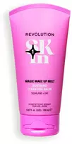 Revolution Skincare Revolution Skincare, Magic Make Up Melt, raminantis valomasis balzamas veidui, 150 ml, moterims