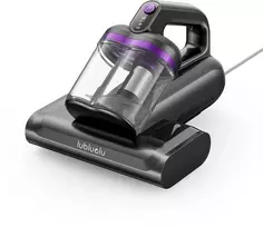 Dulkių siurblys Lubluelu Dulkių siurblys CM208 Anti-Mite UV Mattress Vacuum Cleaner 10007608