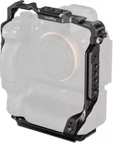 SmallRig Cage for Sony A 7R V / 7 IV / 7S III / 1 / 7R IV / 7 V with Vertical Grip VG-C4EM (6114)