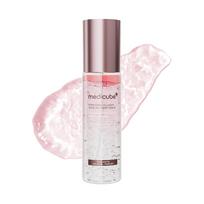 MEDICUBE PDRN Pink Collagen Glow Jelly Mist Serum - veido dulksna su kolagenu