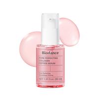 BIODANCE Pore Perfecting Collagen Peptide Serum - veido serumas