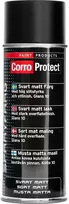 CorroProtect Purškiami dažai matiniai juodi 400 ml