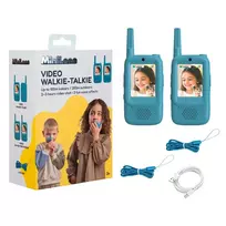 Yashica MINILENS Video Walkie-Talkie (P241923)