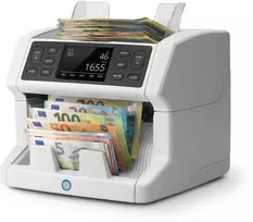 Automatinis banknotų skaičiavimo/tikrinimo aparatas SafeScan 2865-SC