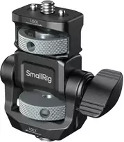 SmallRig monitoriaus laikiklis horizontaliam ir vertikaliam filmavimui su ARRI 3/8''-16 fiksavimo varžtu (6314)