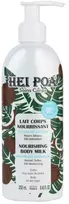 Hei Poa Kokosų minkštimo maitinantis kūno pienas, 250 ml