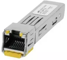Šakotuvas Modulis SFP Allied Telesis tinklo perdavimo modulis varinis 1000Mbit/s RJ-45 (AT-SPTXC)