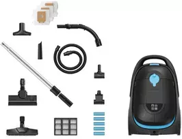 Dulkių siurblys Nilfisk Perform Per Care Plus Vacuum Cleaner (128390239)