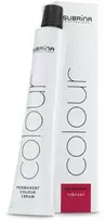 Subrina Professional, Vibrant Colour, nuolatiniai plaukų dažai, 8/4 auksinis šviesus, skirti šviesiems plaukams, 100 ml, moterims