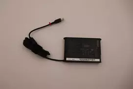 Nešiojamojo kompiuterio maitinimo adapteris Lenovo 135W AC adapter for (ADL135NDC3A)