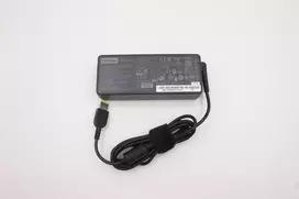 Nešiojamojo kompiuterio maitinimo adapteris Lenovo 90W AC adapter for (ADLX90NDC3A)