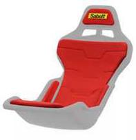 Bburago Sabelt SRP-1 Pads Kit atsarginiai 20 mm poroloniniai įklotai P racing red serijai
