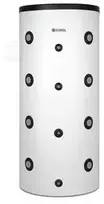 Kospel Buferinė talpa neemaliuota su izoliacija SV-300.3.PL (10.5.05.002.03)