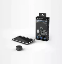 SHAPEHEART magnetinis telefono laikiklis paspirtukui