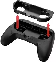 Venom Twin Grip rinkinys Joy Con Switch2 (VS4956)