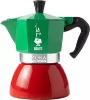 Kavavirė Bialetti Moka 4TZ Induction Italia (0007403)