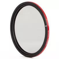 Filtras Heliopan Moment 72mm AntiGlare CPL Filter (600-087)