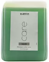 Subrina Professional , Care Salon, Hair Šampūnas, Moisturizing, 5000 ml Unisex