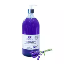 Laboratoire Freesens Freesens Lavandula švelnus valomasis rankų ir kūno skystas muilas, 1000 ml