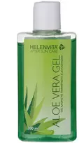 Helenvita After Sun Care Aloe Vera Reparative After-Sun Gel, 200 ml