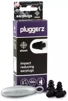 3mtm Pluggerz, Shot, ausų kištukai, 4 vnt., unisex
