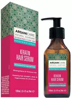 Arganicare Keratin Hair Serum maitininantis & Strengthening, 100 ml