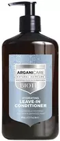 Arganicare Biotinas plaukų kondicionierius, nenuplaunamas, atgaivinantis, 400 ml